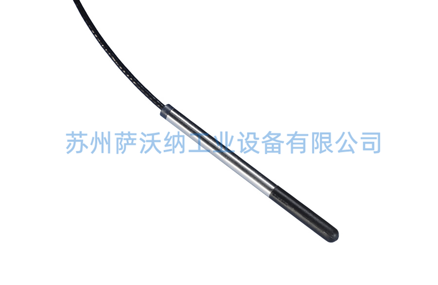 RESON TC 4038 水聽器