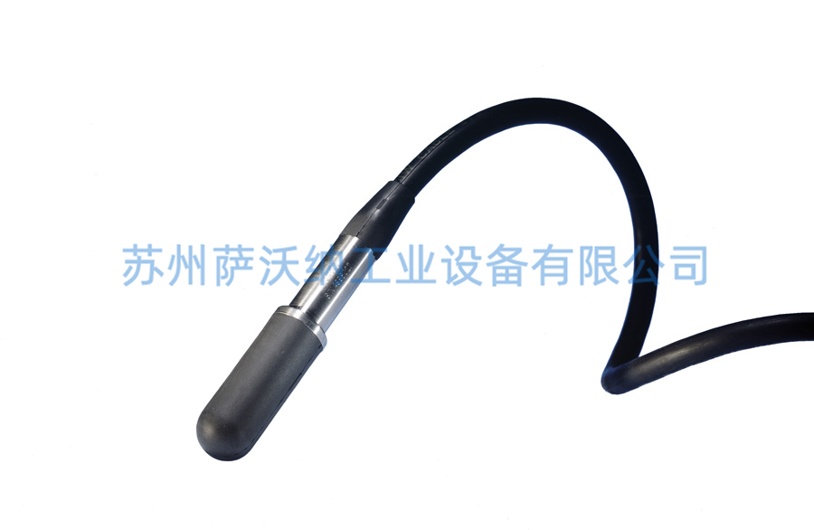  RESON TC 4040 水聽器