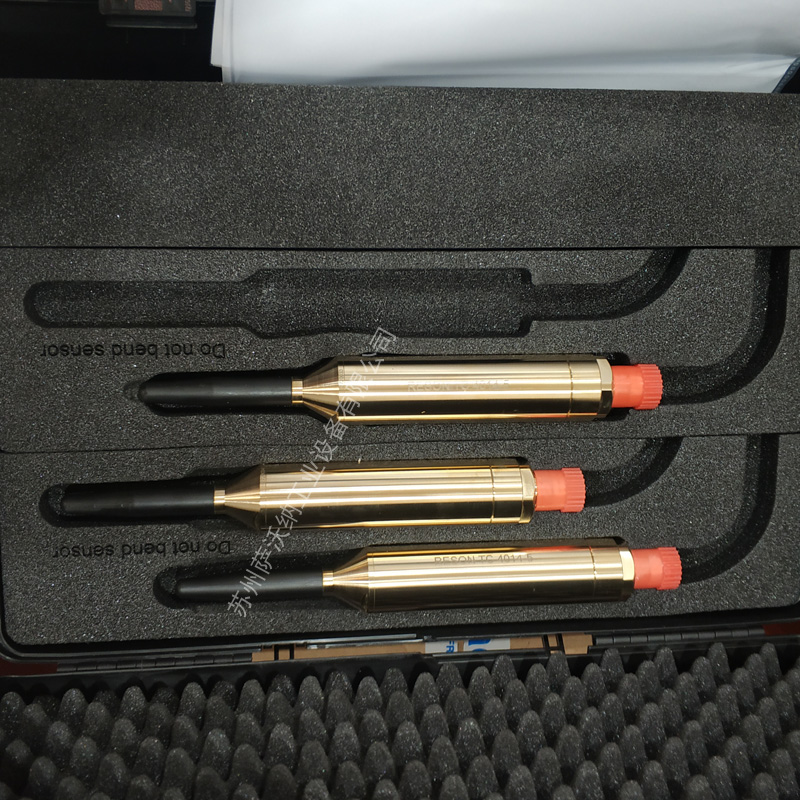 TC 4014水聽器實物