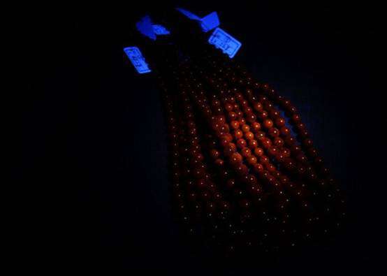 古玩玉石防偽鑒定檢測燈探客TANK007 UV-AA01